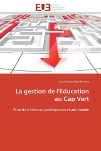 La gestion de l'education au cap vert