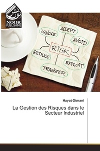 Hayat Otmani - La gestion des risques dans le secteur industriel.