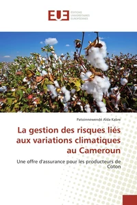 La gestion des risques liés aux variations climatiques au Cameroun
