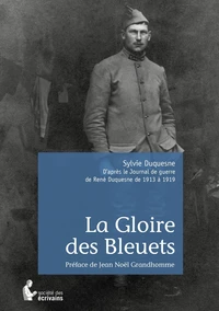 La gloire des bleuets