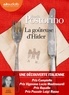 Rosella Postorino - La Goûteuse d'Hitler. 1 CD audio MP3