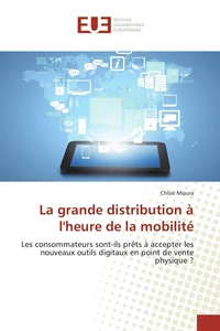 La grande distribution à l'heure de la mobilité