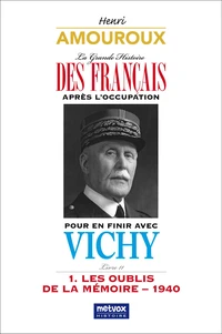 La Grande Histoire des Français après l'Occupation