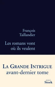La grande intrigue
