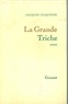 Jacques Duquesne - La Grande triche.