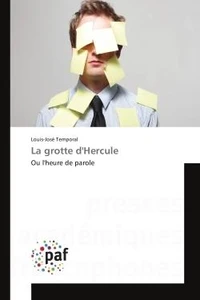 La grotte d'Hercule