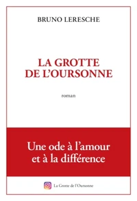 La Grotte de l'Oursonne