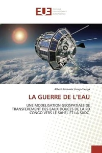La guerre de l'eau