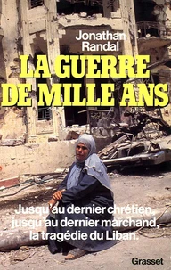 La Guerre de mille ans