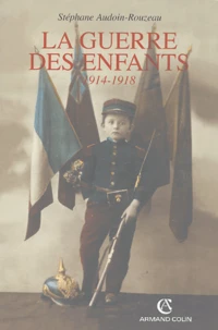 La guerre des enfants