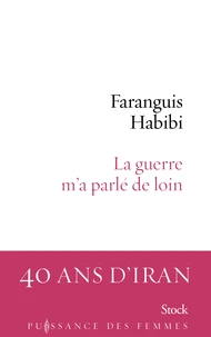 La guerre m'a parlé de loin