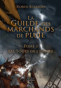 Les tours de l'empire