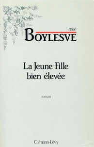 La Jeune fille bien élevée