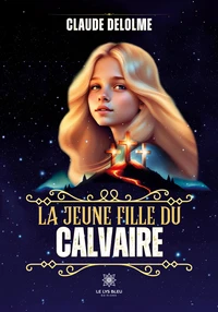 La jeune fille du calvaire