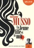 Guillaume Musso - La jeune fille et la nuit. 1 CD audio MP3