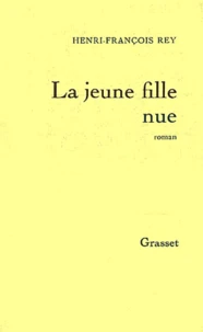 La jeune fille nue