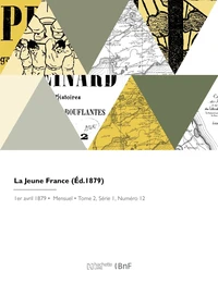 La jeune France