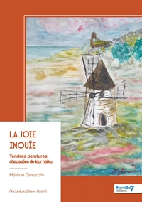 La joie inouïe