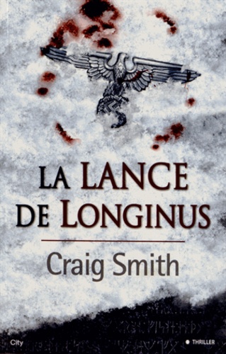 La Lance de Longinus