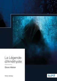 La légende d'améthyste