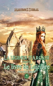 La légende d'Argassi