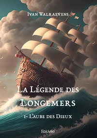 L'aube des Dieux