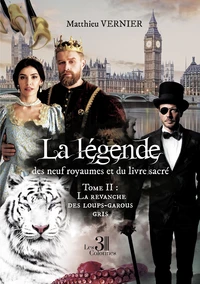 La revanche des loups-garous gris