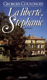 LA LIBERTE, STEPHANIE