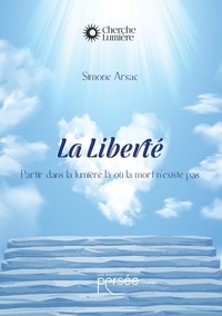 Simone Arsac - La Liberté.