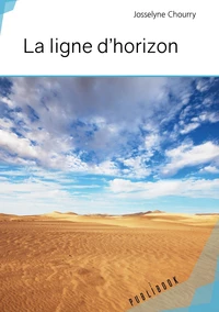 La ligne d'horizon