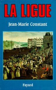 Jean-Marie Constant - La Ligue.