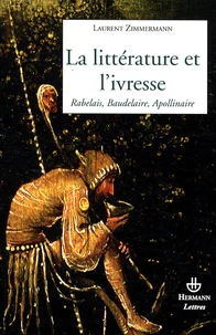 La littérature et l'ivresse
