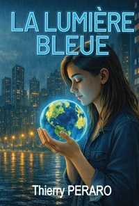 La lumière bleue