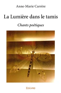 La lumière dans le tamis