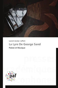 La lyre de george sand