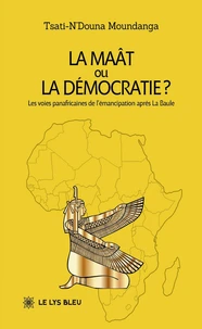 La Maât ou la démocratie ?