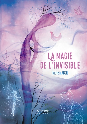Patricia Absil - La magie de l'invisible.