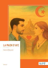 La main d'Avi