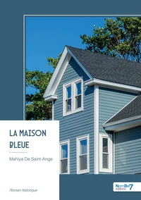 La maison bleue