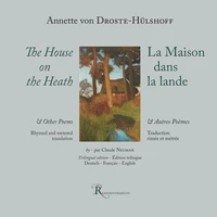 La maison dans la lande