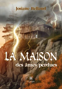 La maison des âmes perdues