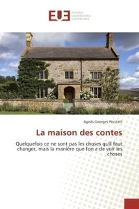 La maison des contes