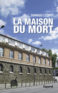 La maison du mort