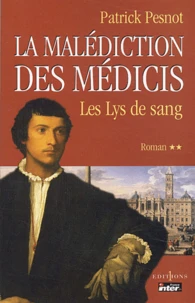 Les Lys de sang