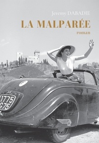 Jérémy Dabadie - La Malparée.