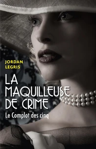 La Maquilleuse de crime