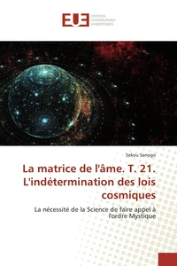 La matrice de l'âme