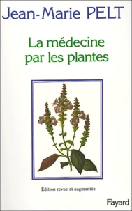 La médecine par les plantes