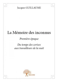 La mémoire des inconnus