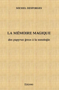 La Mémoire magique